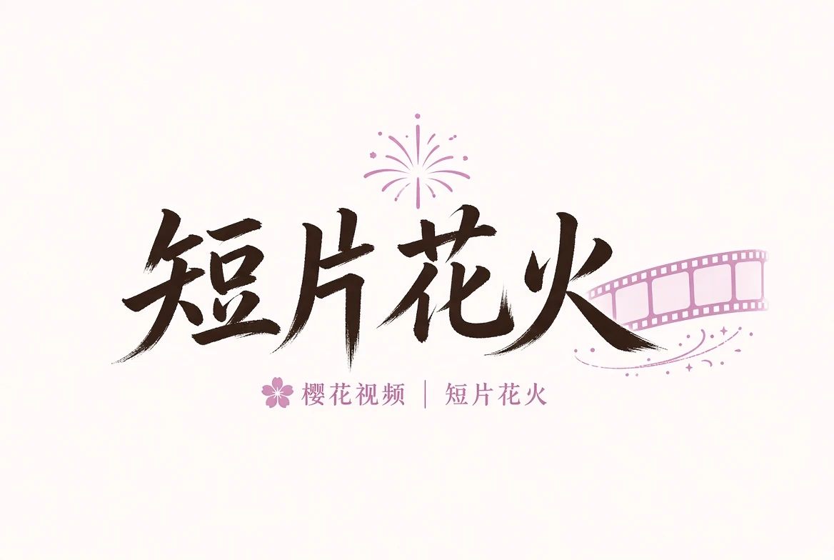 短片花火内容导览